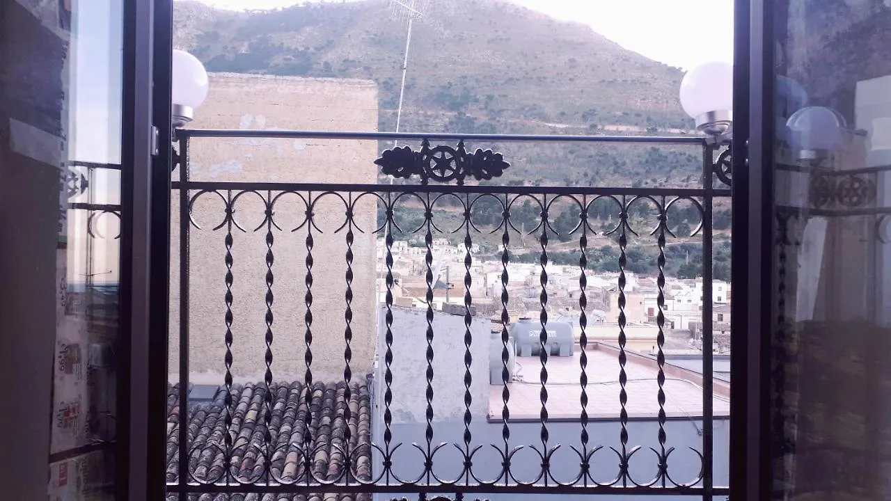 History Center House Big Suite! Sea View! Castellammare del Golfo Italy