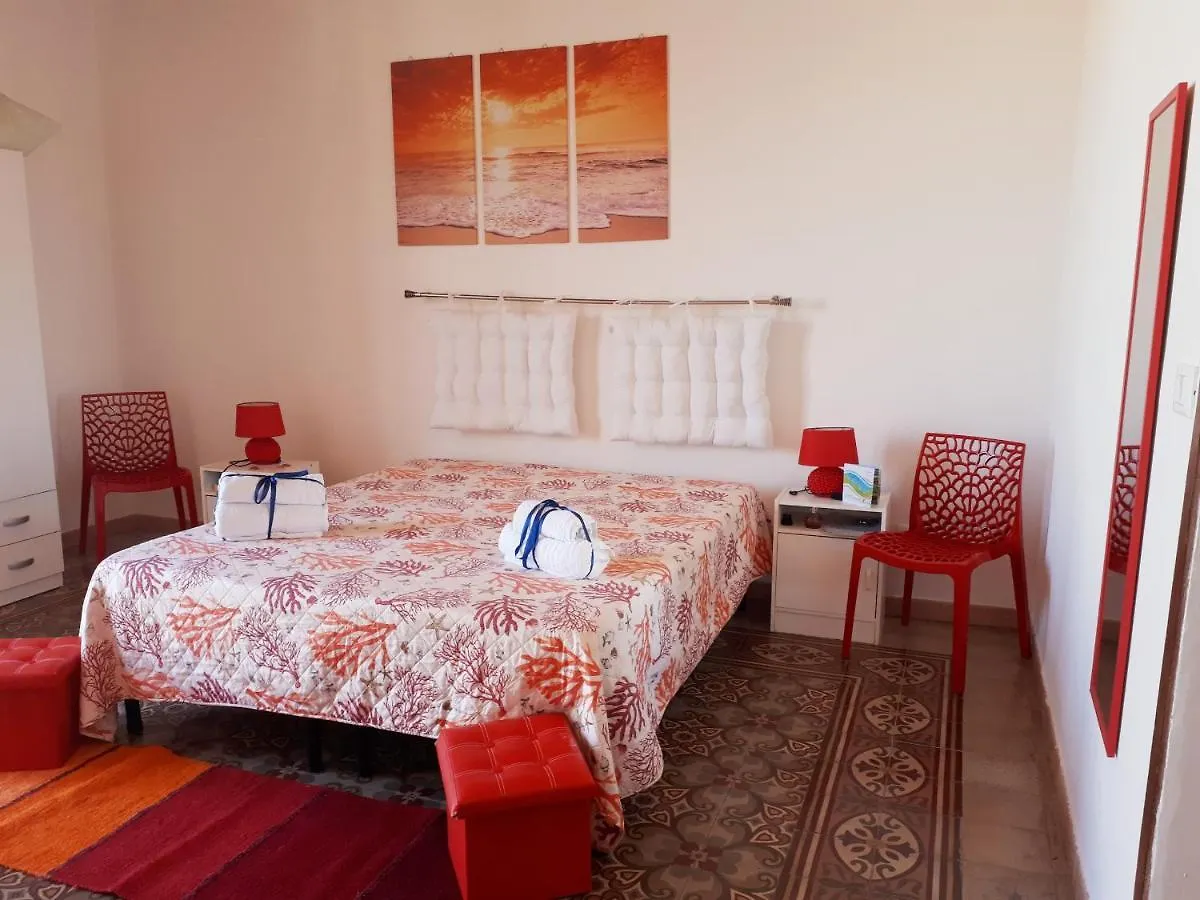 History Center House Big Suite! Sea View! Castellammare del Golfo