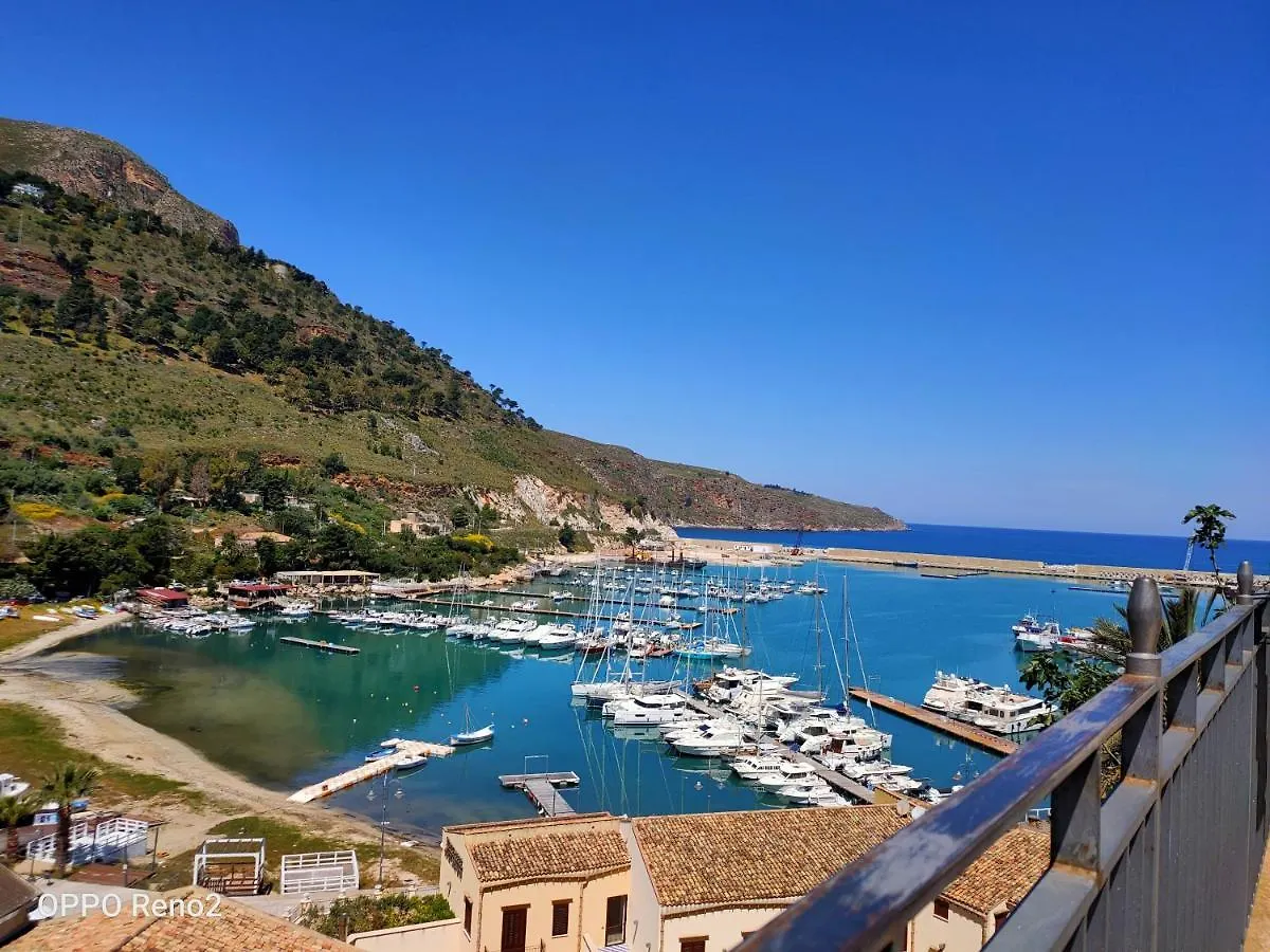 Apartment History Center House Big Suite! Sea View! Castellammare del Golfo