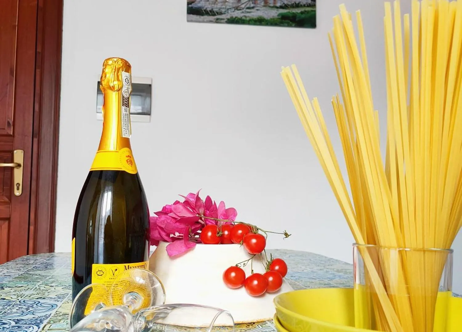 History Center House Big Suite! Sea View! Castellammare del Golfo Italy