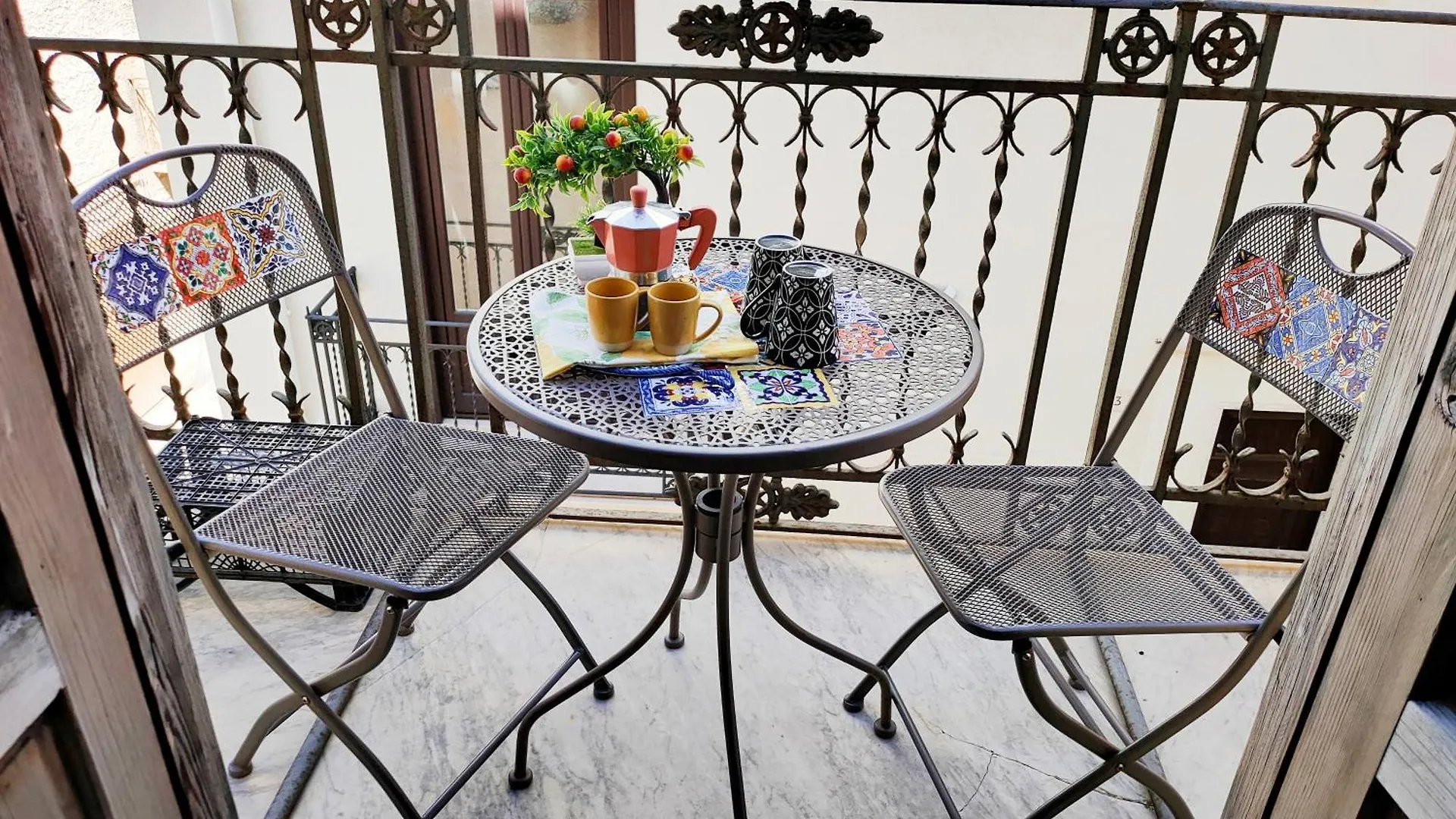 History Center House Big Suite! Sea View! Castellammare del Golfo 0*,  Italy