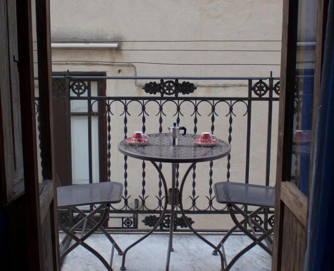 History Center House Big Suite! Sea View! Castellammare del Golfo 0*,  Italy