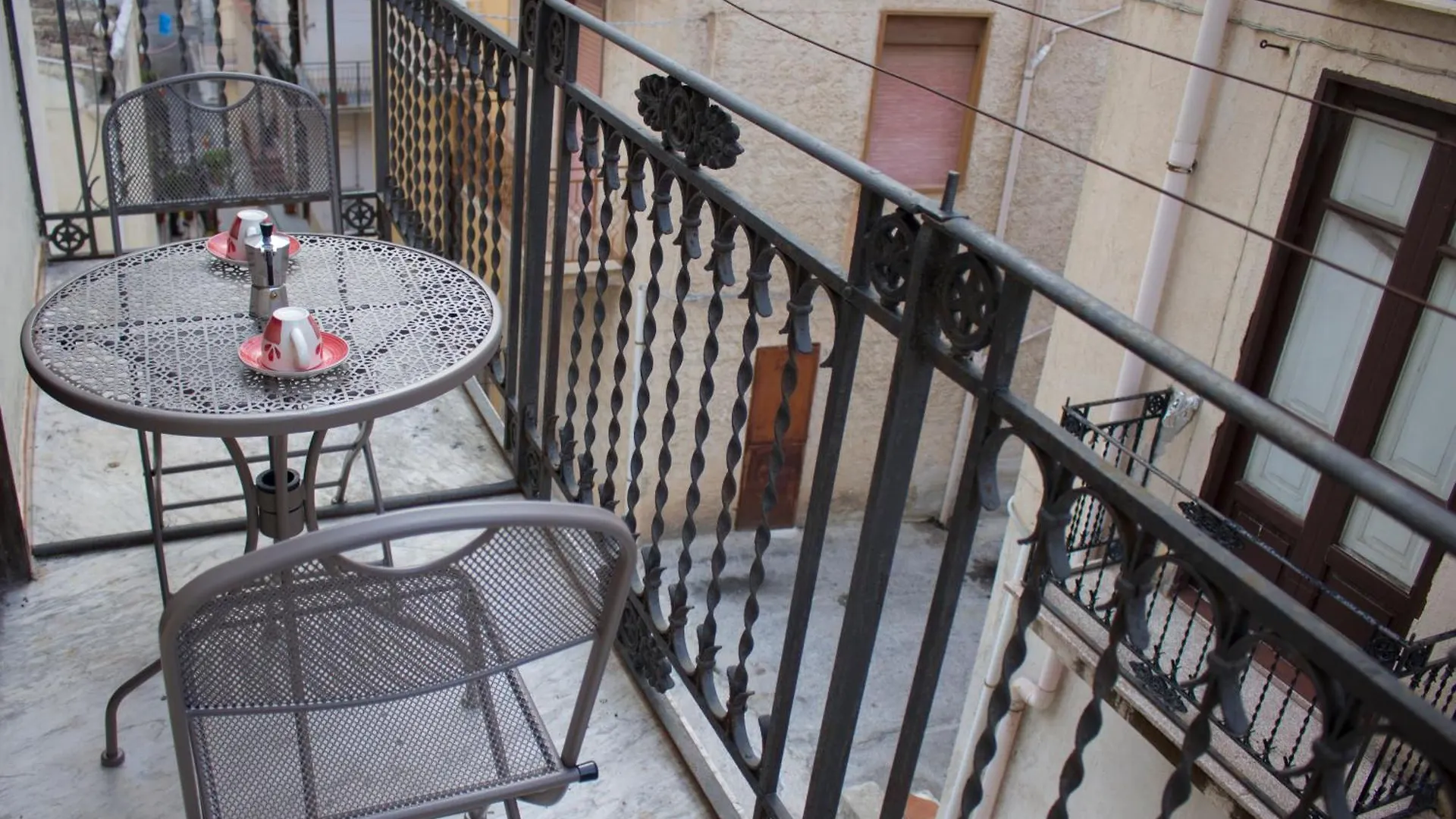 Appartamento History Center House Big Suite! Sea View! Castellammare del Golfo
