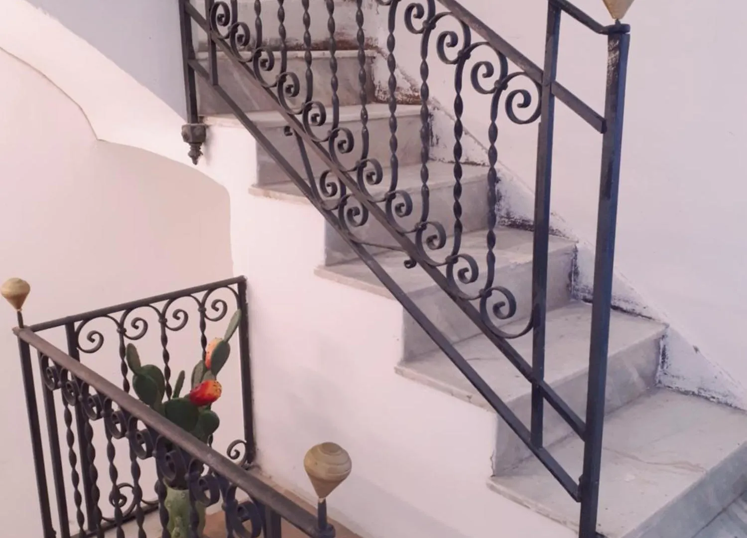 Appartamento History Center House Big Suite! Sea View! Castellammare del Golfo Italia