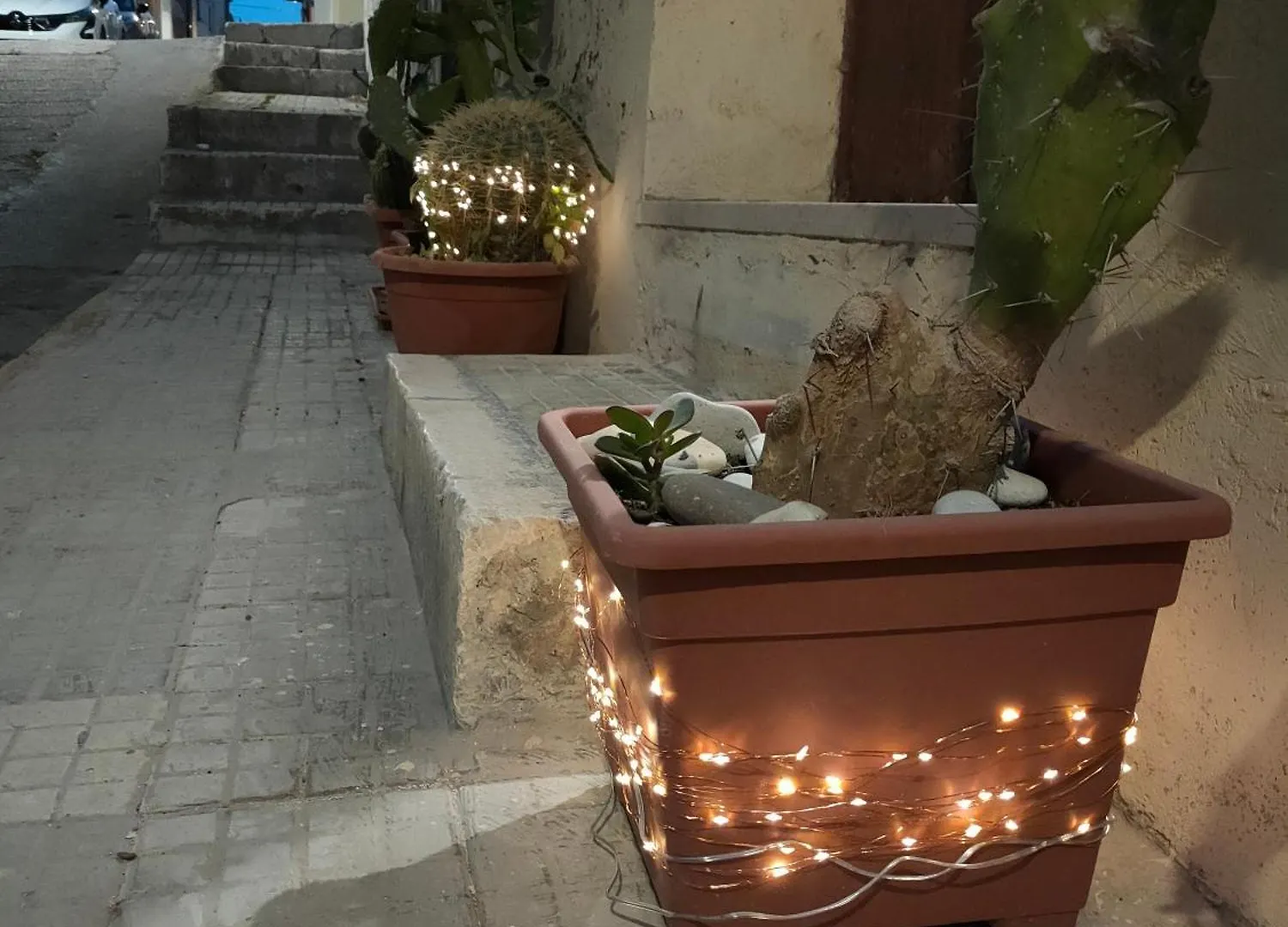 History Center House Big Suite! Sea View! Castellammare del Golfo Appartamento