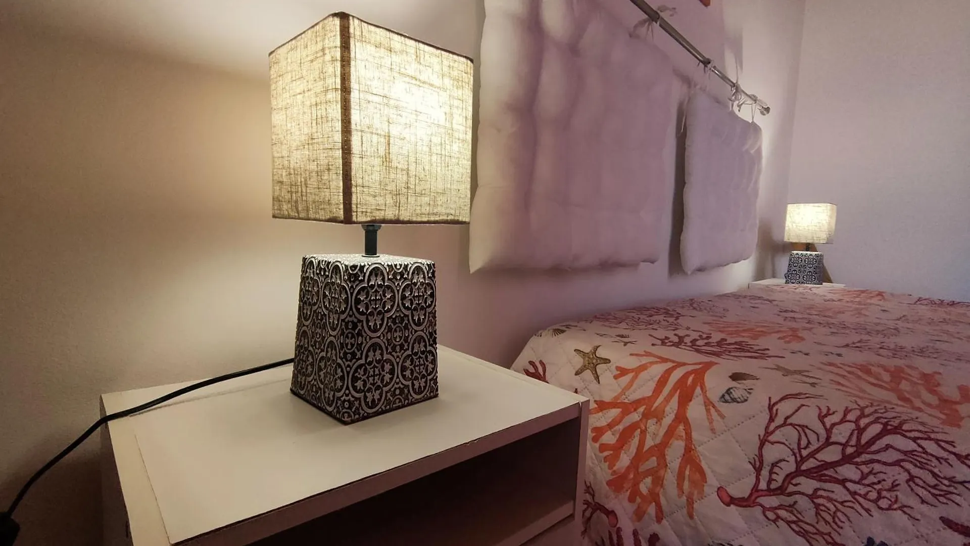 History Center House Big Suite! Sea View! Castellammare del Golfo