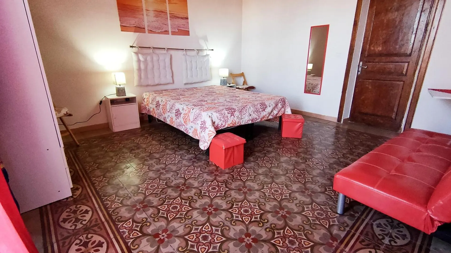 History Center House Big Suite! Sea View! Castellammare del Golfo