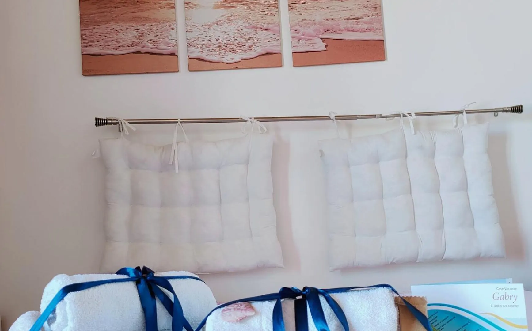 Appartamento History Center House Big Suite! Sea View! Castellammare del Golfo