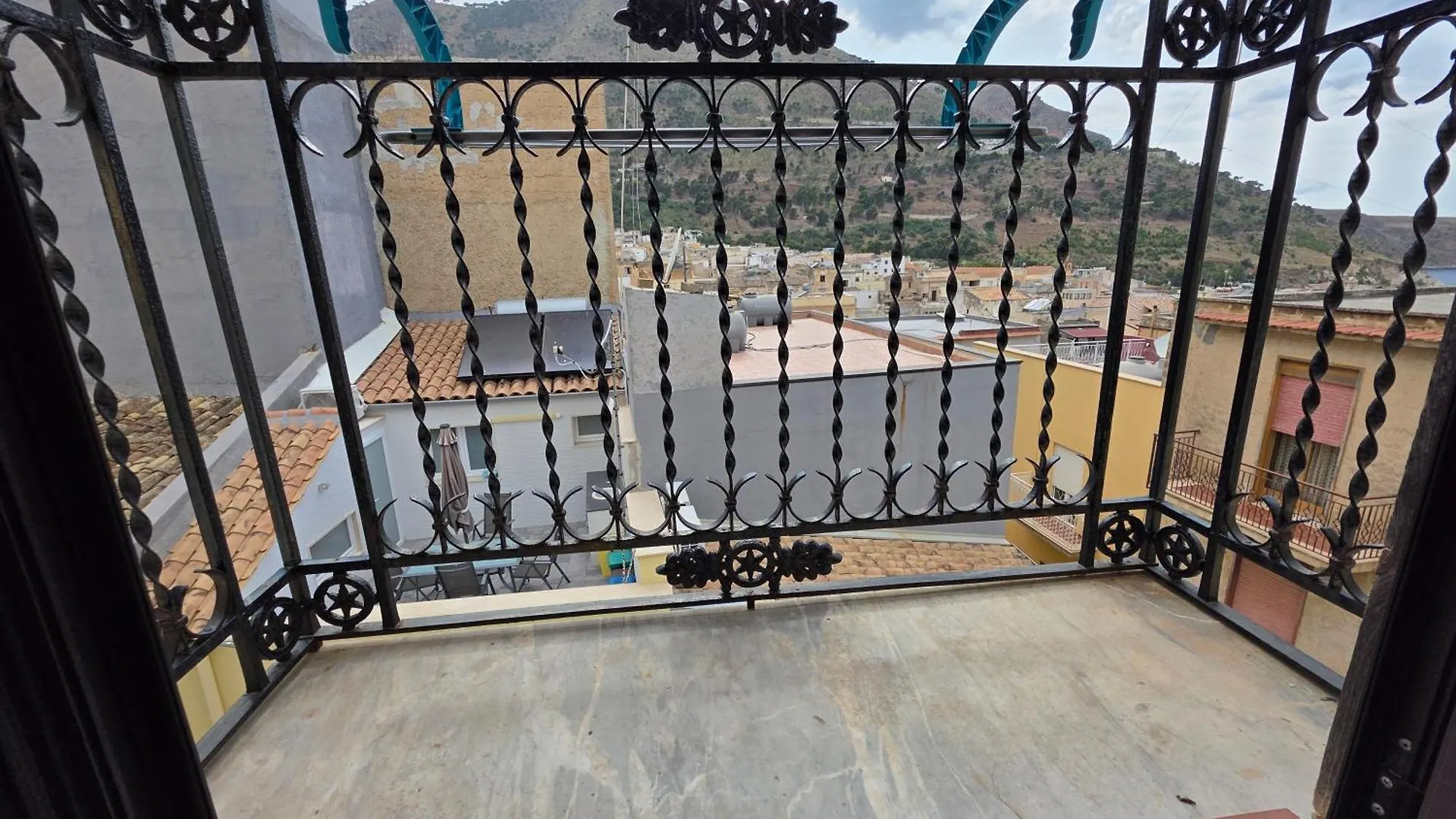 History Center House Big Suite! Sea View! Castellammare del Golfo 0*,